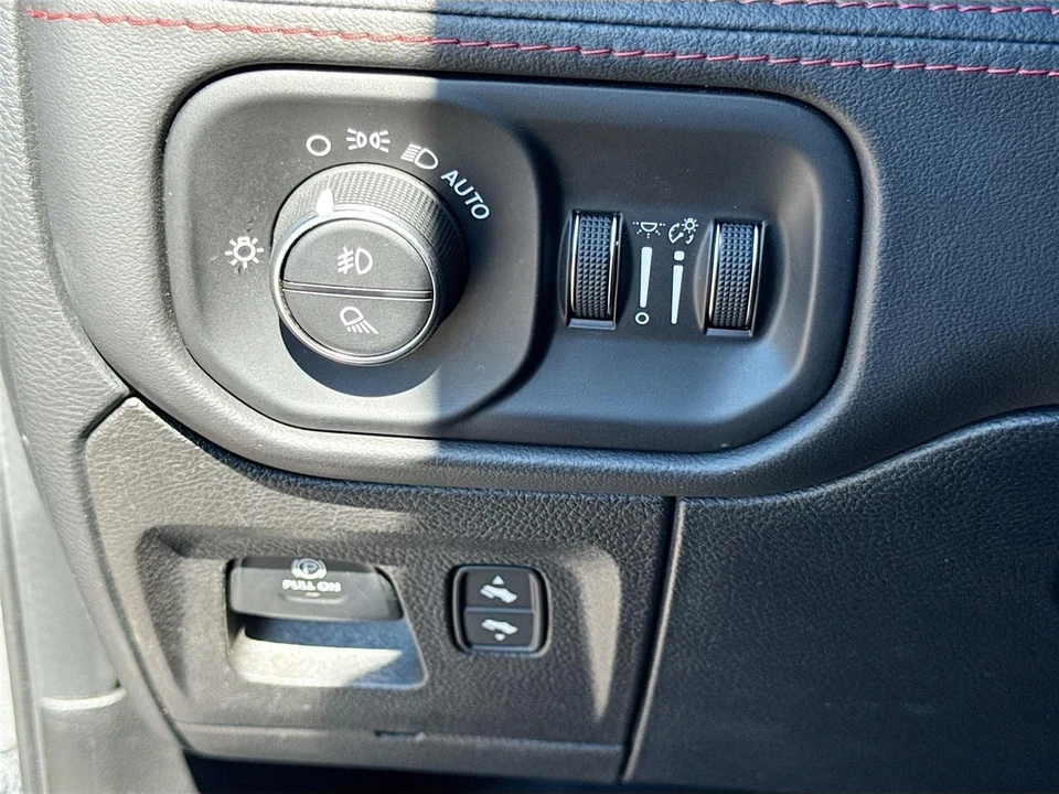 2021 Ram 1500 TRX 1st Gen - Image 10 of 21