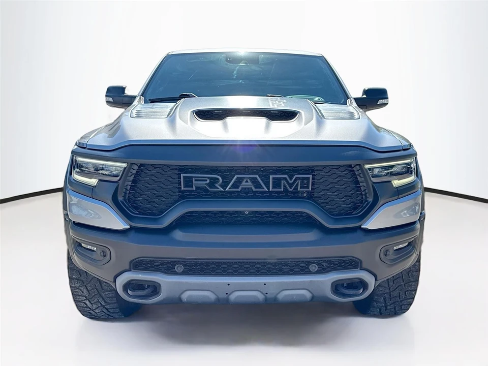 2021 Ram 1500 TRX 1st Gen - Image 2 of 21