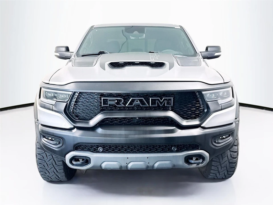 2021 Ram 1500 TRX 1st Gen - Image 28 of 31
