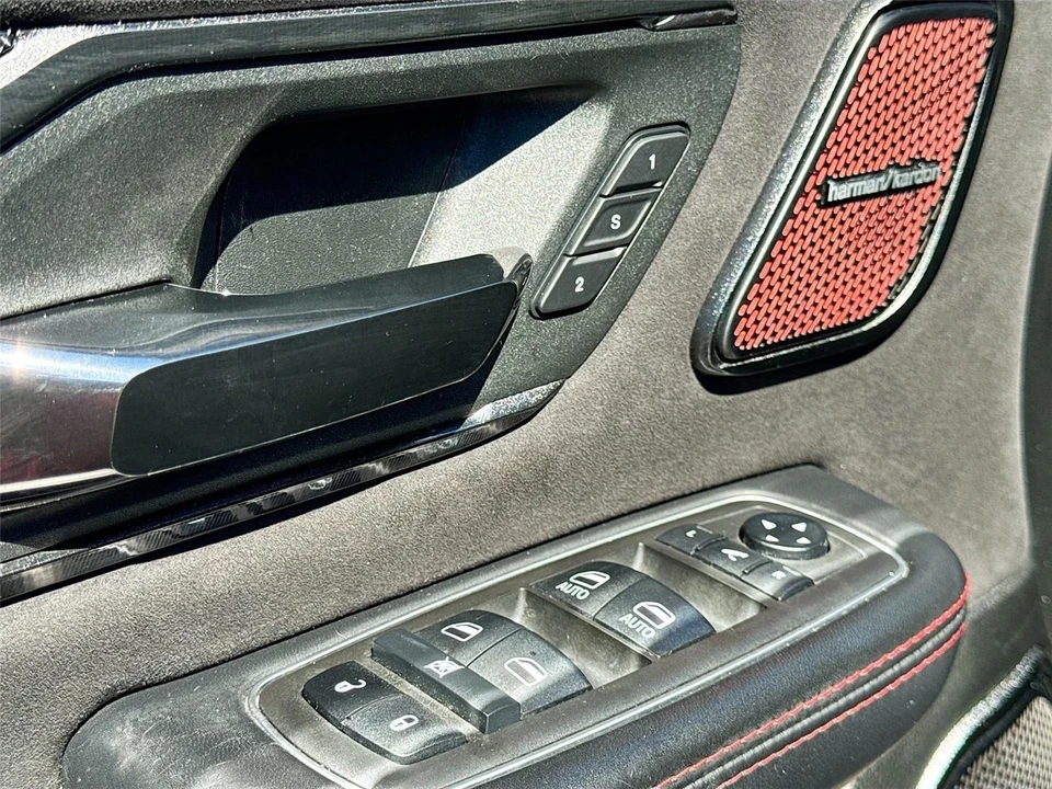 2021 Ram 1500 TRX 1st Gen - Image 18 of 21