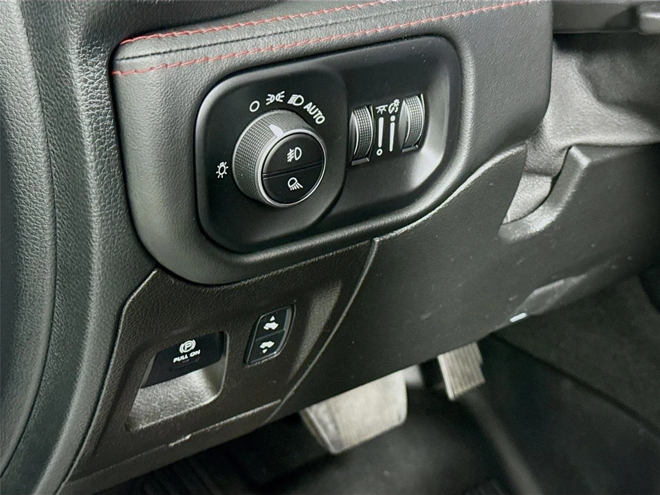 2021 Ram 1500 TRX 1st Gen - Image 7 of 31