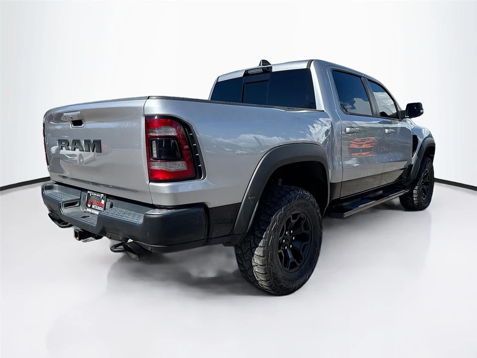 2021 Ram 1500 TRX 1st Gen - Image 7 of 21