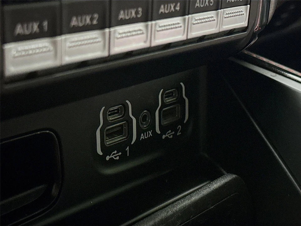 2021 Ram 1500 TRX 1st Gen - Image 18 of 31