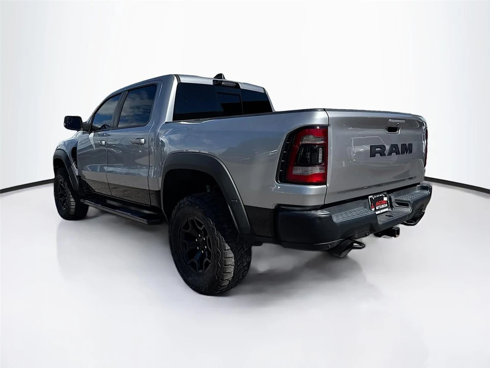 2021 Ram 1500 TRX 1st Gen - Image 5 of 21