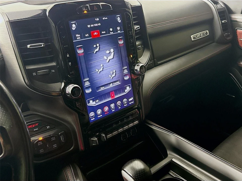 2021 Ram 1500 TRX 1st Gen - Image 8 of 31