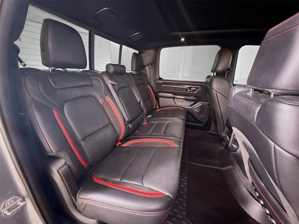 2021 Ram 1500 TRX 1st Gen - Image 23 of 31