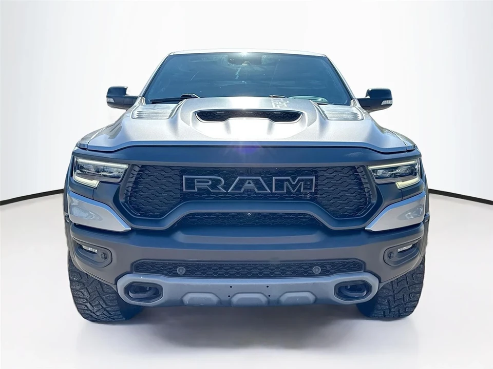 2021 Ram 1500 TRX 1st Gen - Image 2 of 12