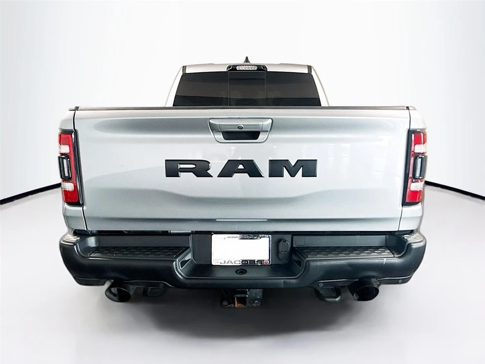 2021 Ram 1500 TRX 1st Gen - Image 29 of 31