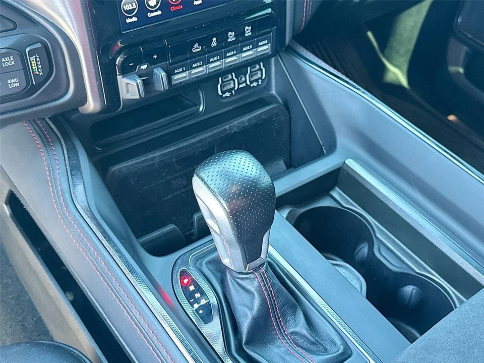 2021 Ram 1500 TRX 1st Gen - Image 17 of 21