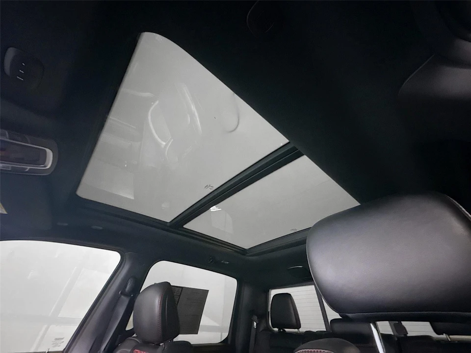 2021 Ram 1500 TRX 1st Gen - Image 19 of 31