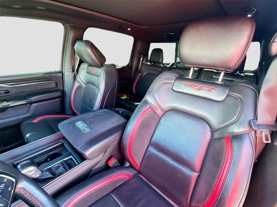 2021 Ram 1500 TRX 1st Gen - Image 21 of 21