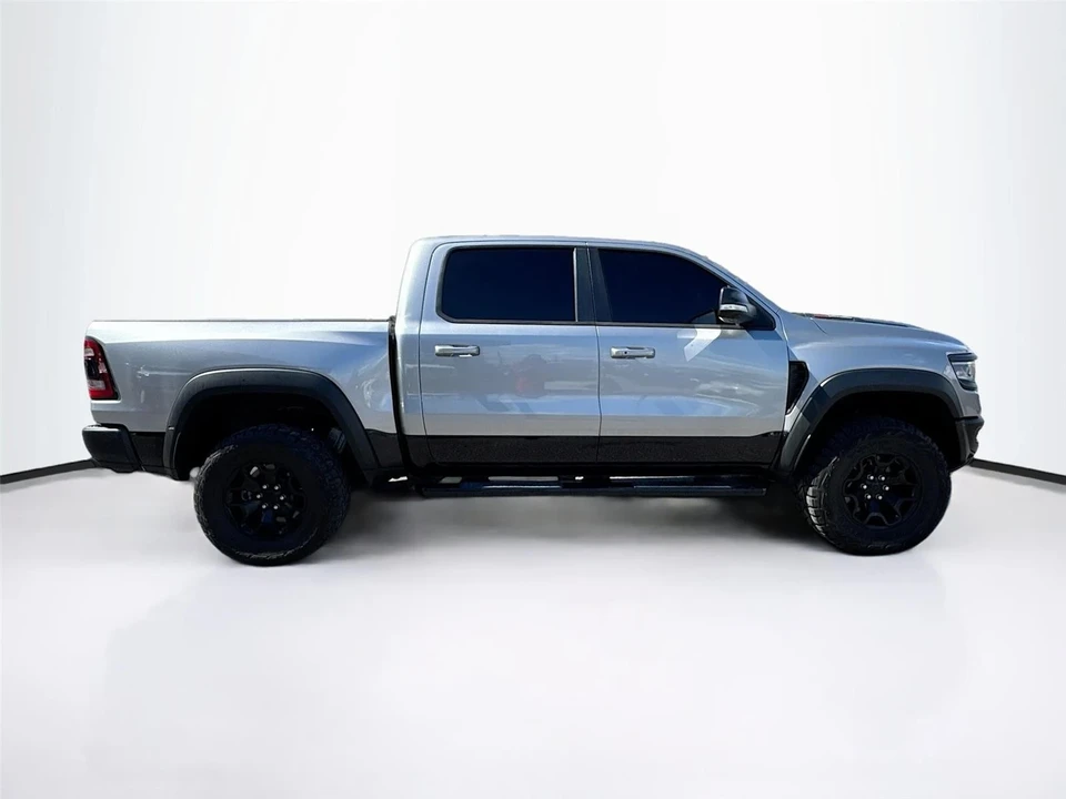 2021 Ram 1500 TRX 1st Gen - Image 8 of 12