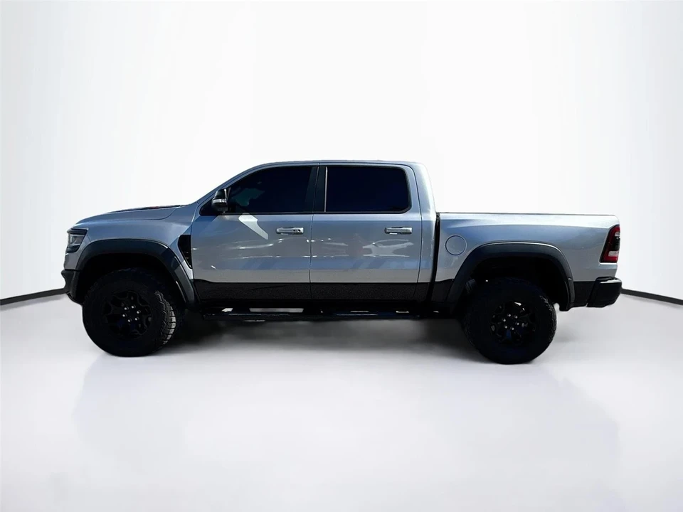 2021 Ram 1500 TRX 1st Gen - Image 4 of 12