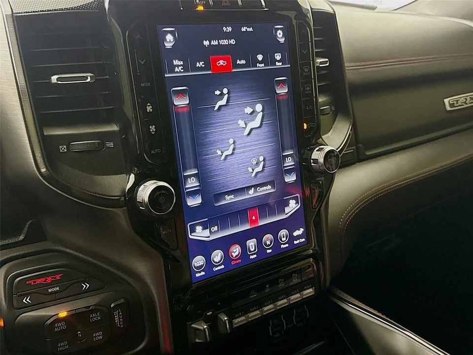 2021 Ram 1500 TRX 1st Gen - Image 15 of 31