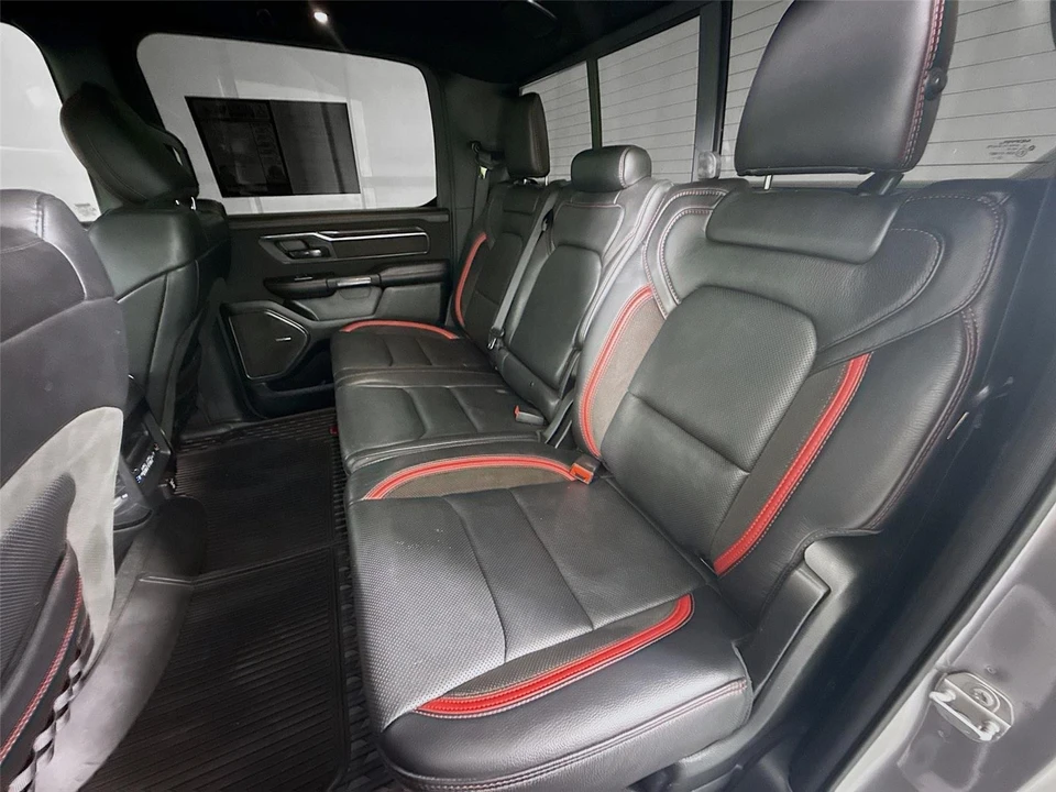 2021 Ram 1500 TRX 1st Gen - Image 20 of 31