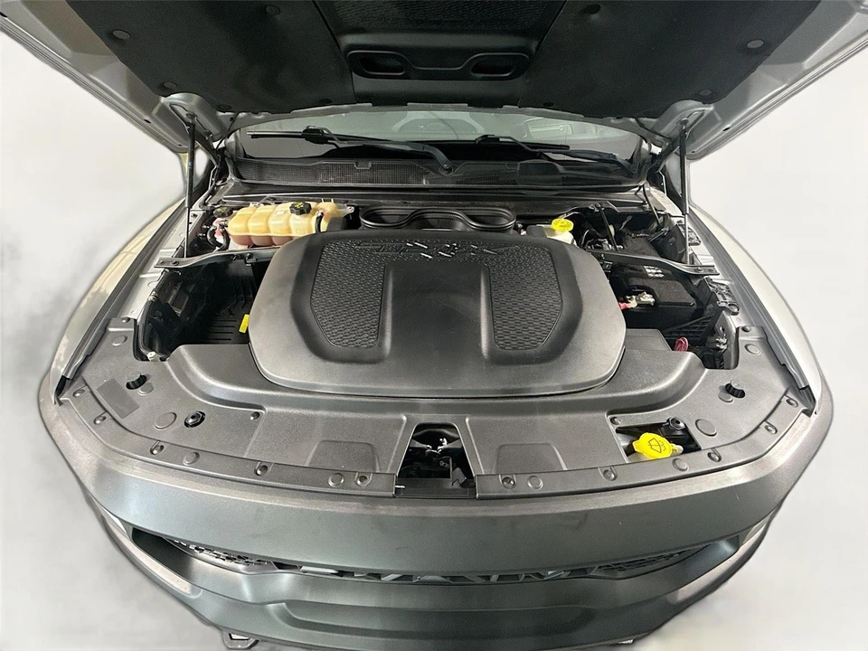 2021 Ram 1500 TRX 1st Gen - Image 30 of 31