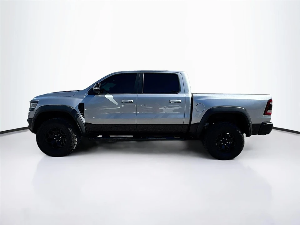 2021 Ram 1500 TRX 1st Gen - Image 4 of 21