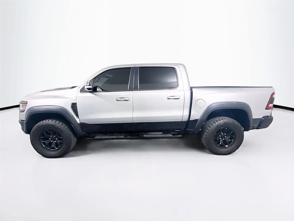 2021 Ram 1500 TRX 1st Gen - Image 31 of 31