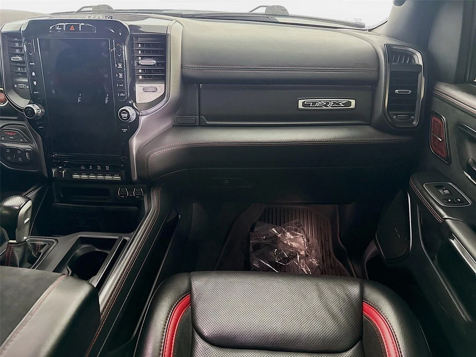 2021 Ram 1500 TRX 1st Gen - Image 25 of 31