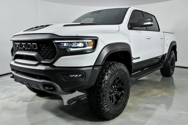 2021 Ram 1500 TRX 1st Gen - Image 5 of 30