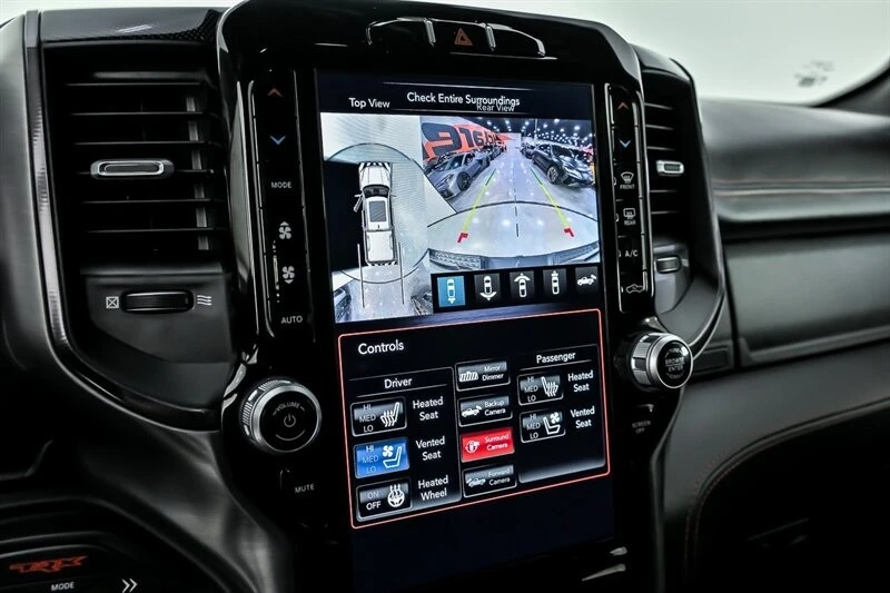 2021 Ram 1500 TRX 1st Gen - Image 26 of 30