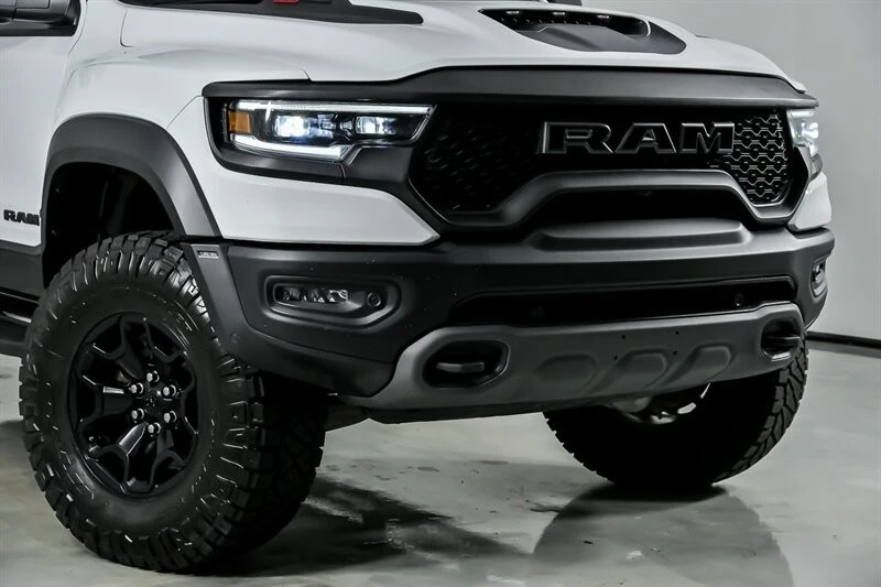 2021 Ram 1500 TRX 1st Gen - Image 2 of 30