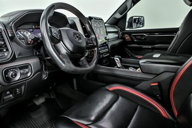 2021 Ram 1500 TRX 1st Gen - Image 16 of 30