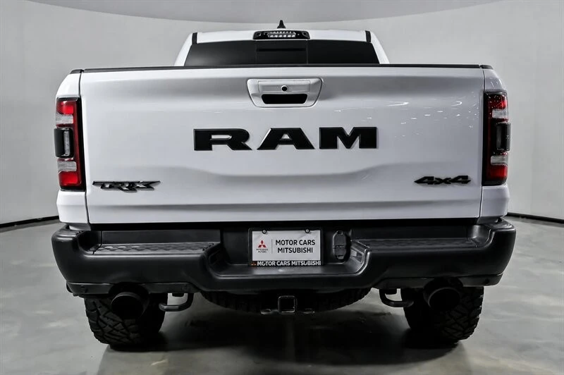 2021 Ram 1500 TRX 1st Gen - Image 8 of 30