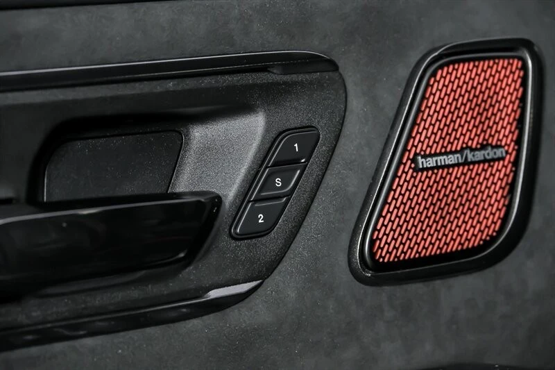 2021 Ram 1500 TRX 1st Gen - Image 14 of 30