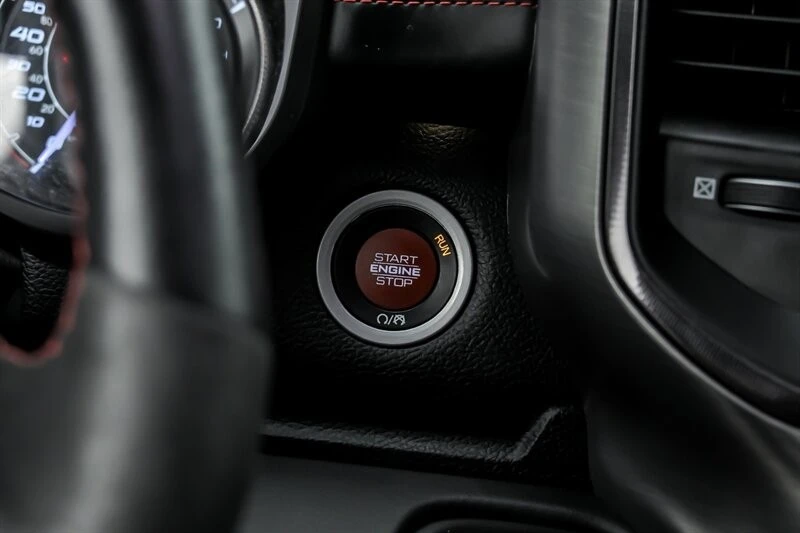 2021 Ram 1500 TRX 1st Gen - Image 24 of 30