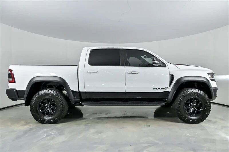 2021 Ram 1500 TRX 1st Gen - Image 10 of 30