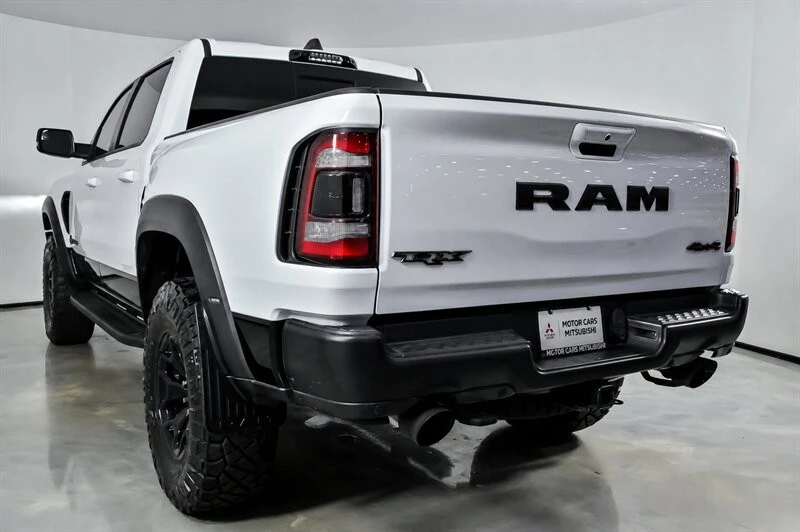2021 Ram 1500 TRX 1st Gen - Image 7 of 30
