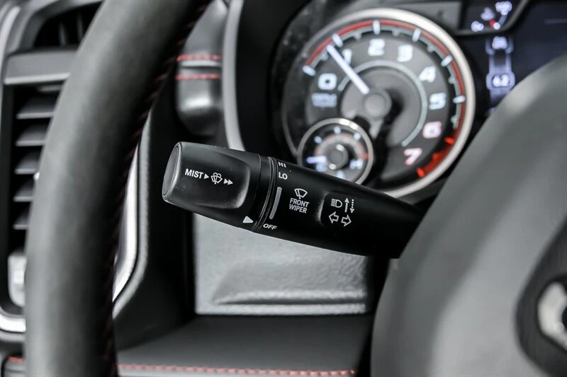 2021 Ram 1500 TRX 1st Gen - Image 23 of 30
