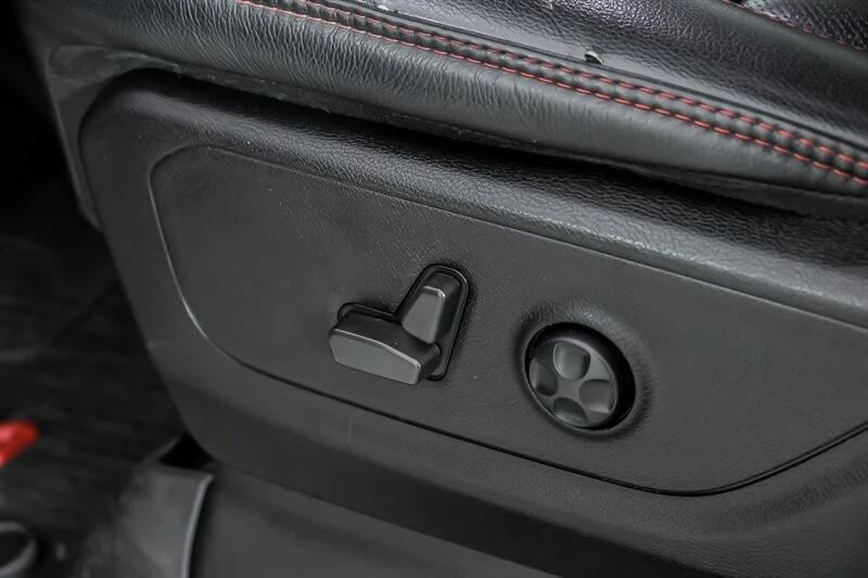 2021 Ram 1500 TRX 1st Gen - Image 20 of 30