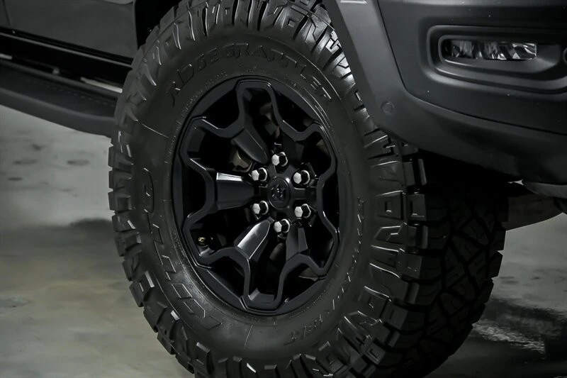 2021 Ram 1500 TRX 1st Gen - Image 3 of 30