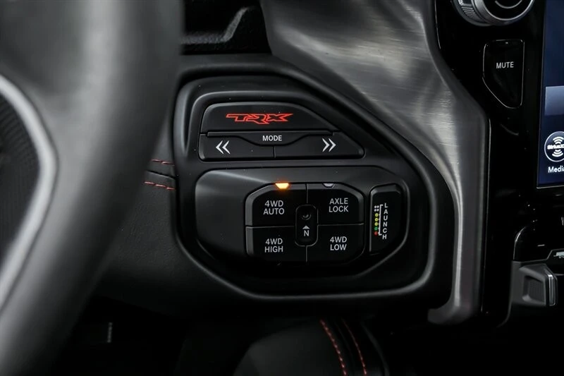 2021 Ram 1500 TRX 1st Gen - Image 25 of 30