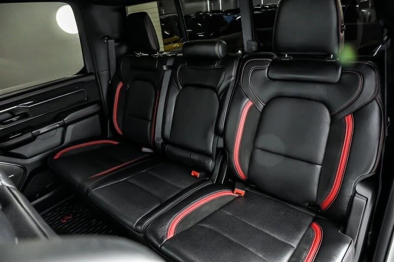 2021 Ram 1500 TRX 1st Gen - Image 18 of 30