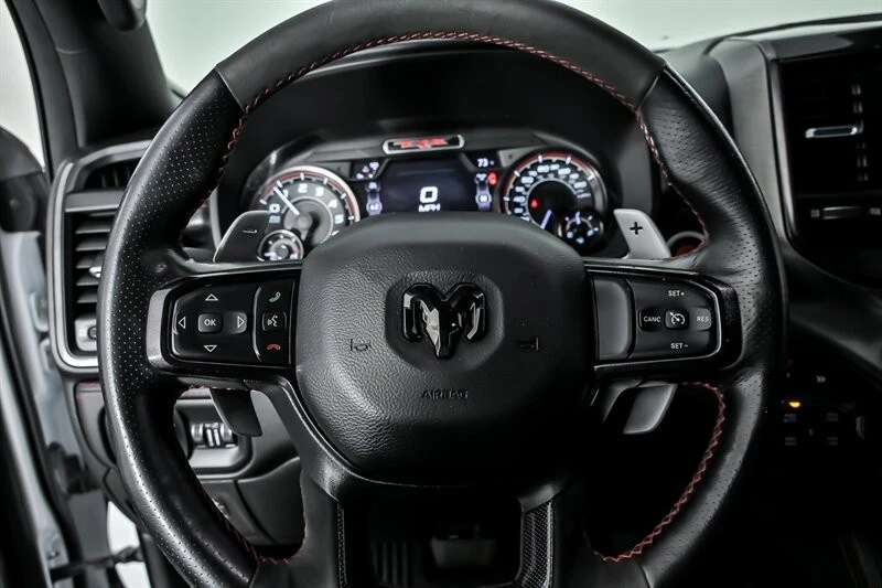 2021 Ram 1500 TRX 1st Gen - Image 22 of 30