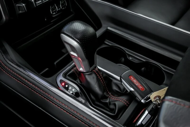 2021 Ram 1500 TRX 1st Gen - Image 29 of 30