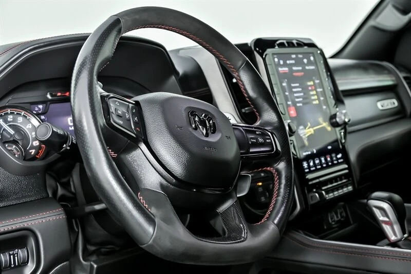 2021 Ram 1500 TRX 1st Gen - Image 19 of 30
