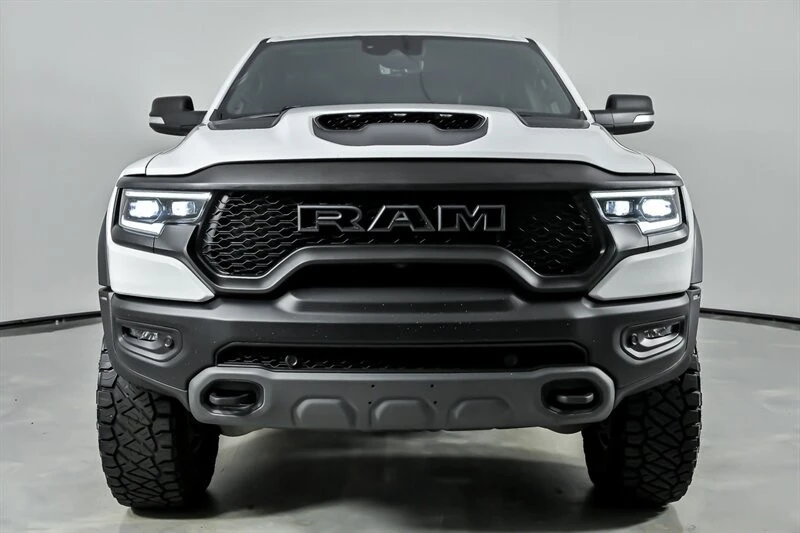 2021 Ram 1500 TRX 1st Gen - Image 4 of 30