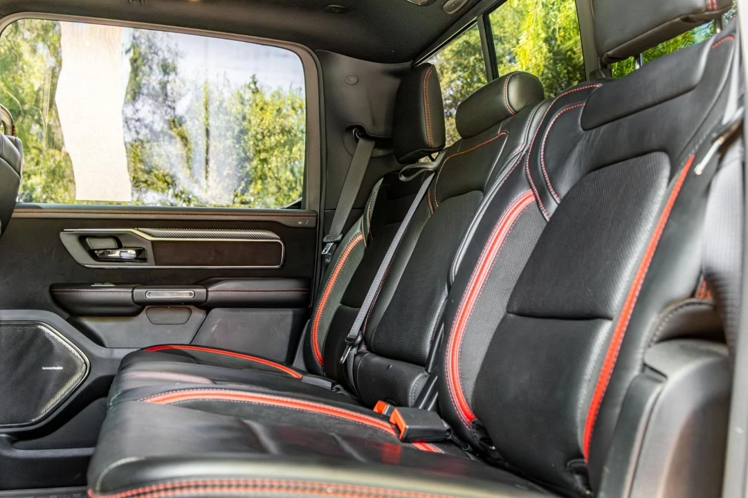 2021 Ram 1500 TRX 1st Gen - Image 14 of 21