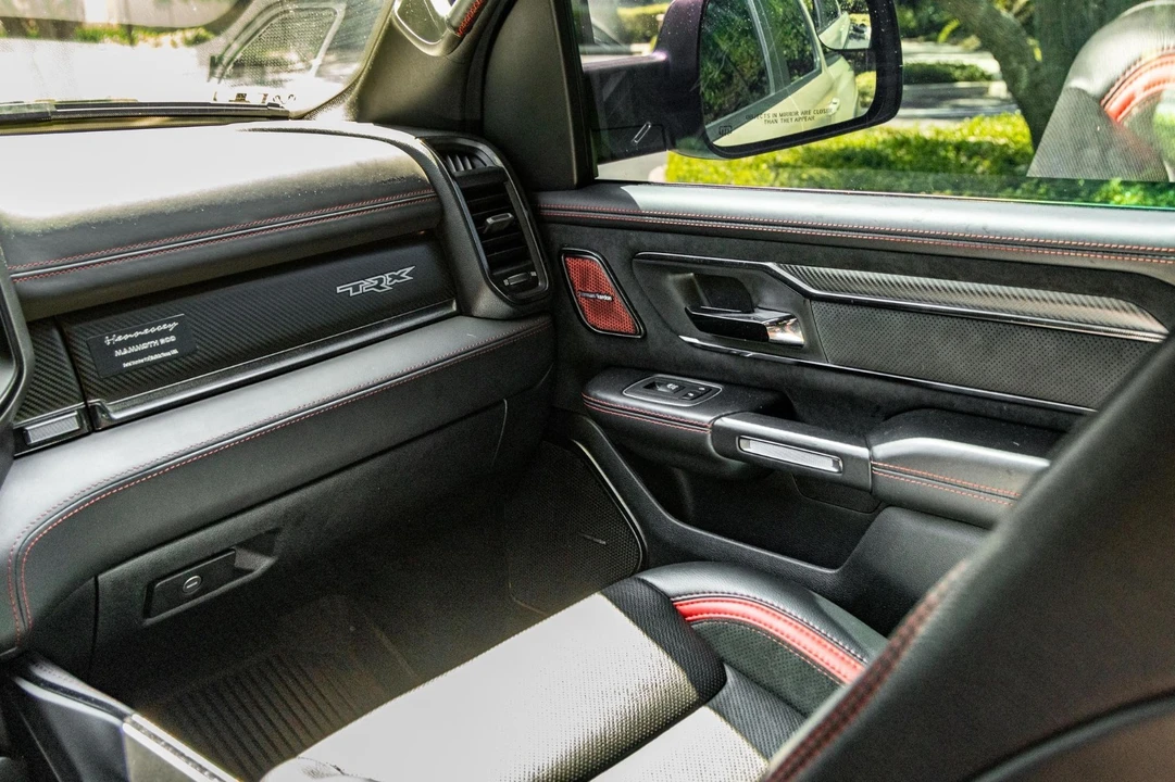 2021 Ram 1500 TRX 1st Gen - Image 15 of 21