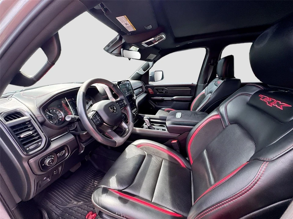 2021 Ram 1500 TRX 1st Gen - Image 16 of 16