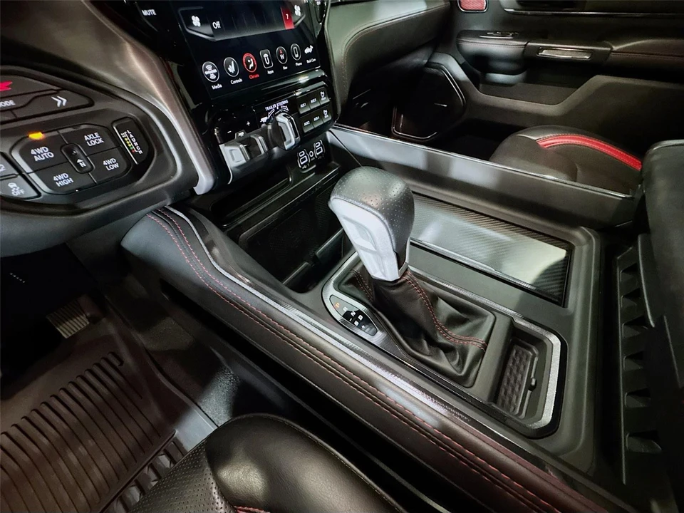2021 Ram 1500 TRX 1st Gen - Image 14 of 31