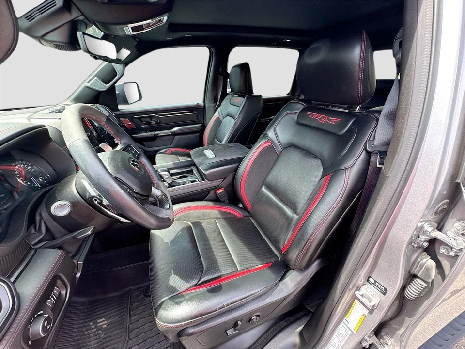 2021 Ram 1500 TRX 1st Gen - Image 15 of 16