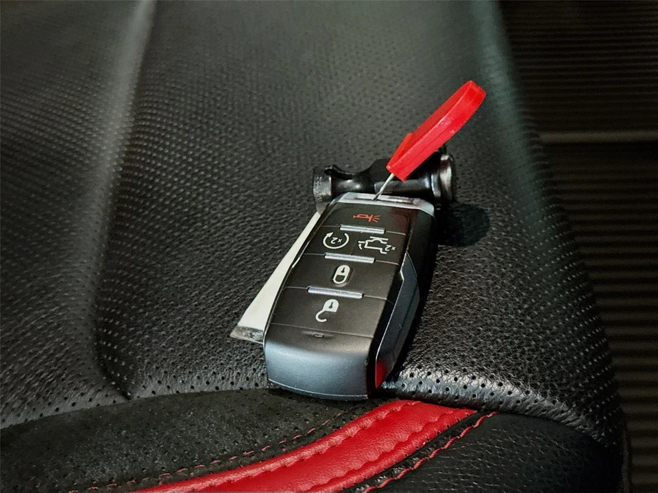 2021 Ram 1500 TRX 1st Gen - Image 24 of 31