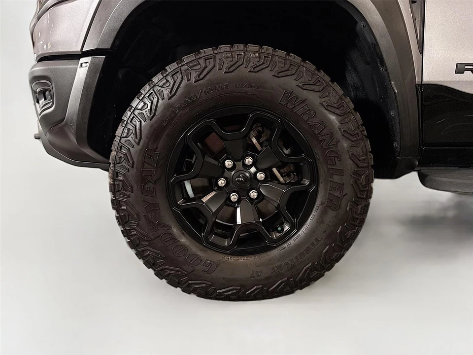 2021 Ram 1500 TRX 1st Gen - Image 30 of 31