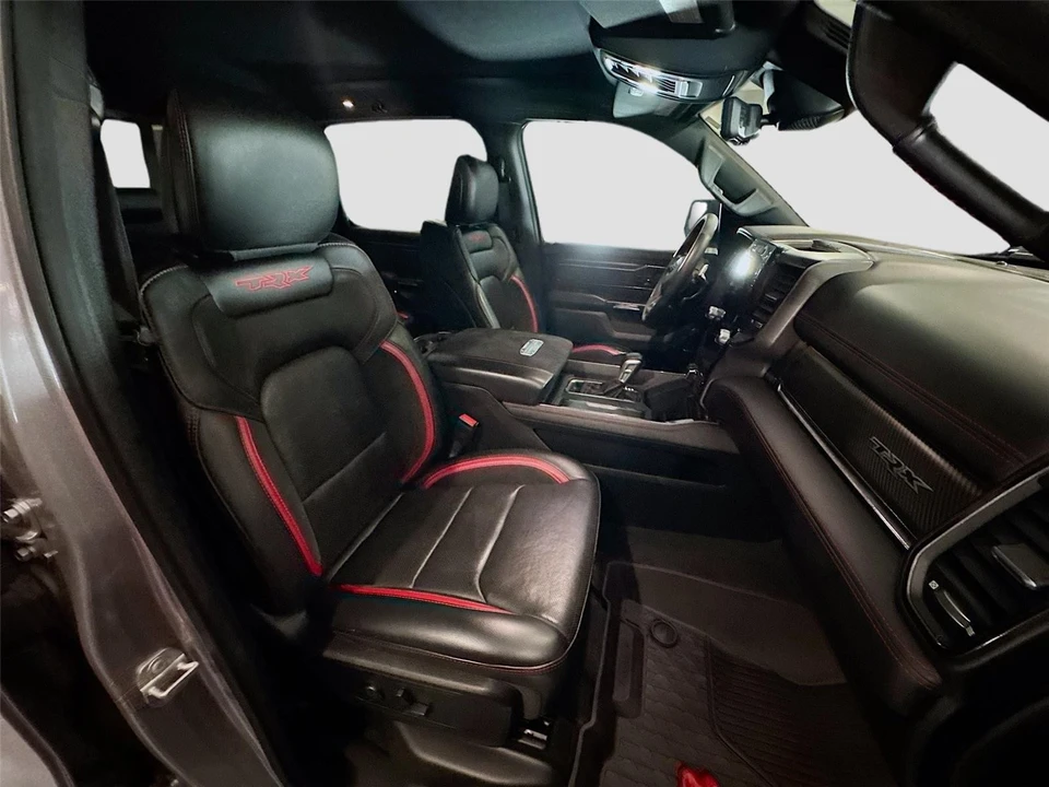2021 Ram 1500 TRX 1st Gen - Image 22 of 31