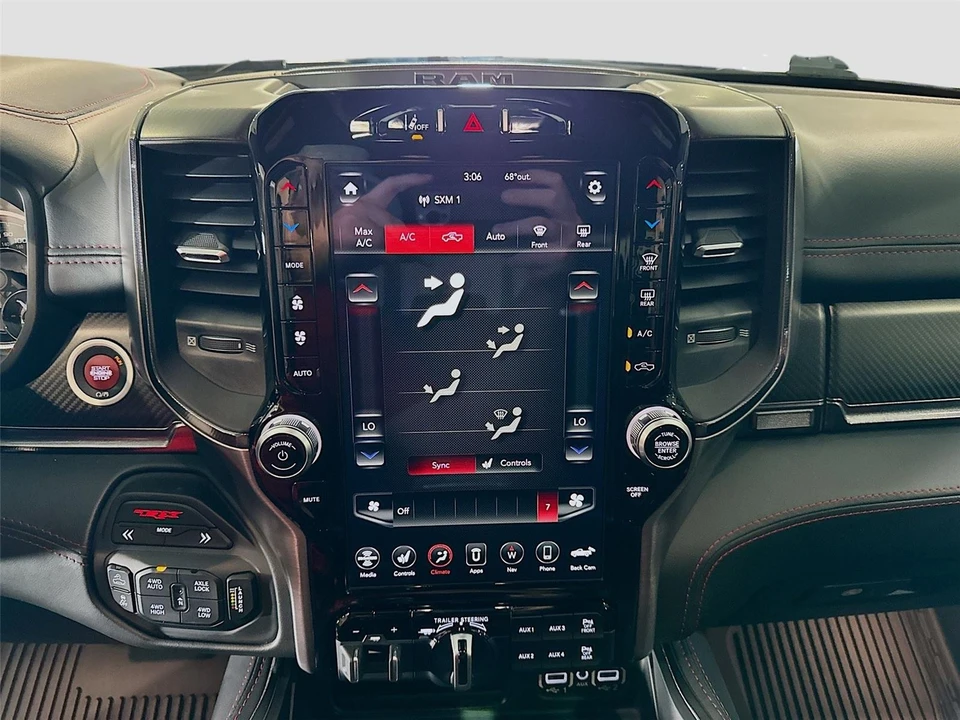 2021 Ram 1500 TRX 1st Gen - Image 13 of 31